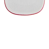 Unisex '47 Nebraska Huskers Contemporary Basics Foundation Trucker Hitch Adjustable Hat