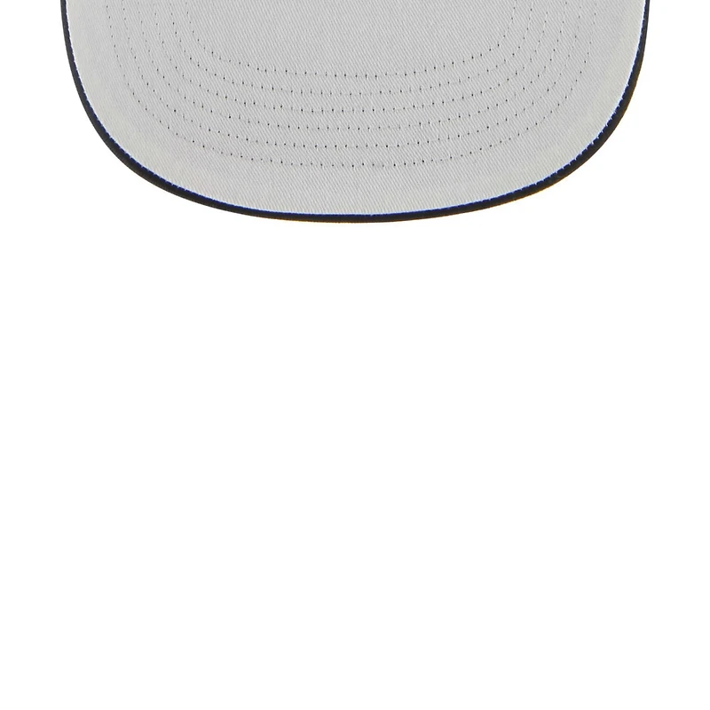 Unisex '47 Oklahoma State Cowboys Contemporary Basics Foundation Trucker Hitch Adjustable Hat