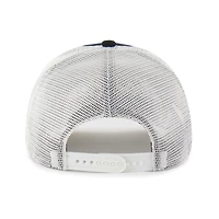 Unisex '47 Oklahoma State Cowboys Contemporary Basics Foundation Trucker Hitch Adjustable Hat