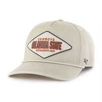 Unisex '47 Oklahoma State Cowboys Outdoorsmen Cairn Hitch Adjustable Hat