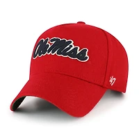Unisex '47 Ole Miss Rebels Collections Golden Age Offside DT Adjustable Hat