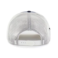 Unisex '47 Penn State Nittany Lions Contemporary Basics Foundation Trucker Hitch Adjustable Hat