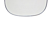 Unisex '47 Penn State Nittany Lions Contemporary Basics Foundation Trucker Hitch Adjustable Hat