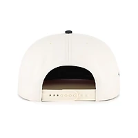 Unisex '47 Penn State Nittany Lions Crossover Off Hand Captain Adjustable Hat