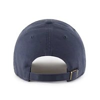 Unisex '47 Penn State Nittany Lions Vault Clean Up Adjustable Hat