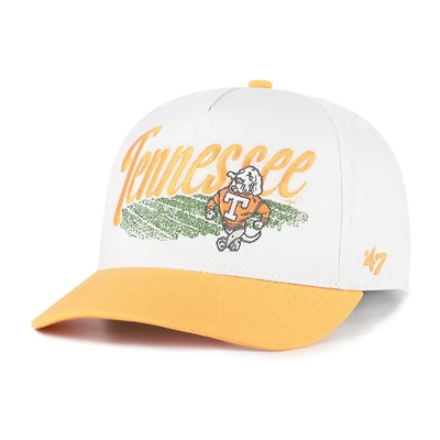 Unisex '47 Tennessee Volunteers Saturday Capsule Enfield Hitch Adjustable Hat