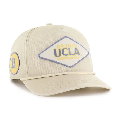 Unisex '47 UCLA Bruins Outdoorsmen Cairn Hitch Adjustable Hat
