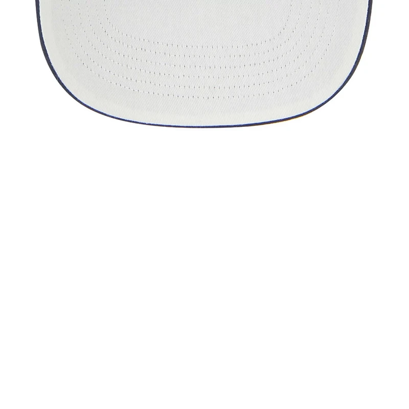 Unisex '47 UConn Huskies Contemporary Basics Foundation Trucker Hitch Adjustable Hat