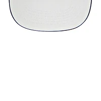 Unisex '47 UConn Huskies Contemporary Basics Foundation Trucker Hitch Adjustable Hat