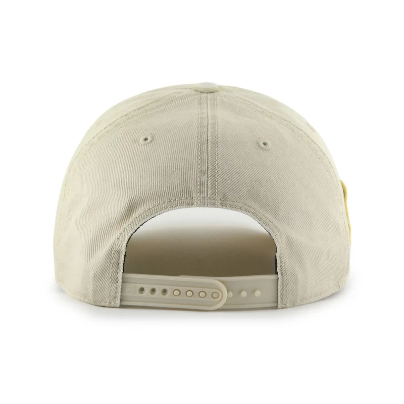 Unisex '47 USC Trojans Outdoorsmen Cairn Hitch Adjustable Hat