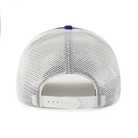 Unisex '47 Washington Huskies Contemporary Basics Foundation Trucker Hitch Adjustable Hat