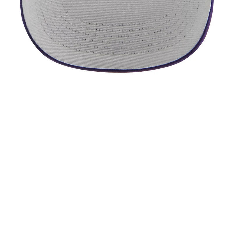 Unisex '47 Washington Huskies Contemporary Basics Foundation Trucker Hitch Adjustable Hat