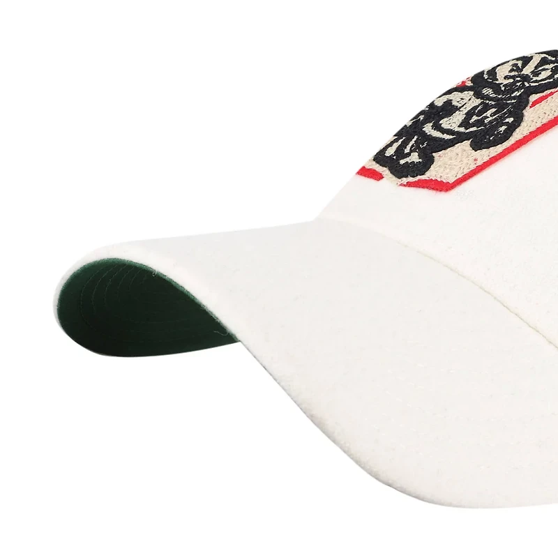 Unisex '47 Wisconsin Badgers Collections Golden Age Offside DT Adjustable Hat