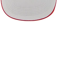 Unisex '47 Wisconsin Badgers Contemporary Basics Foundation Trucker Hitch Adjustable Hat