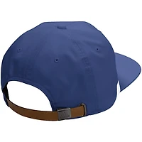 Unisex adidas Georgia Tech Yellow Jackets Locker Room Rope Adjustable Hat