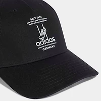 Unisex adidas Germany National Team Adjustable Hat