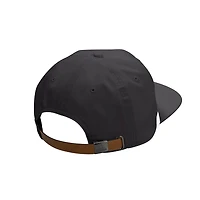 Unisex adidas Indiana Hoosiers Seasonal Rope Adjustable Hat