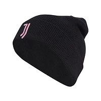 Unisex adidas Juventus Cuffed Knit Hat