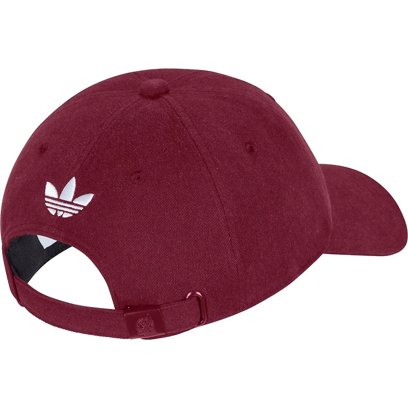 Unisex adidas Mexico National Team Dad Adjustable Hat