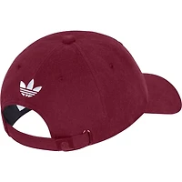 Unisex adidas Mexico National Team Dad Adjustable Hat