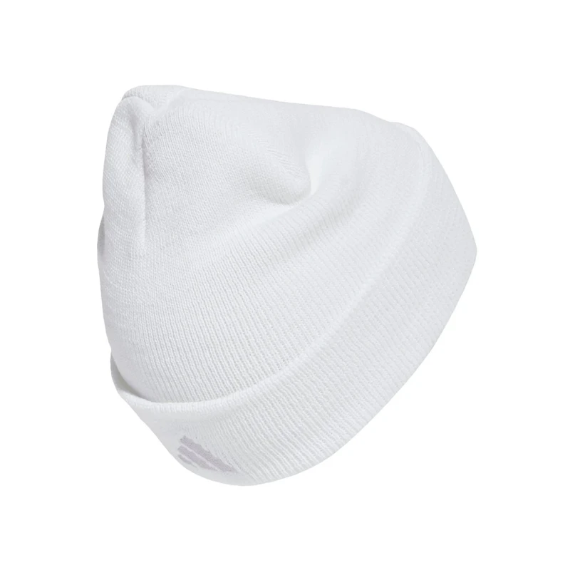Unisex adidas Real Madrid Cuffed Knit Hat