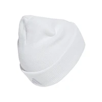Unisex adidas Real Madrid Cuffed Knit Hat