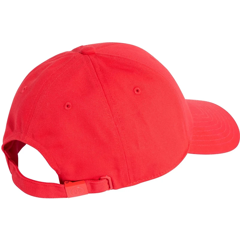 Unisex adidas Spain National Team FIFA x World Cup Team Baseball Adjustable Hat