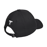 Unisex adidas Texas Tech Red Raiders Seasonal Baseball Slouch Adjustable Hat