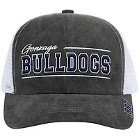 Unisex Colosseum Gonzaga Bulldogs Billy 2400 Adjustable Trucker Hat