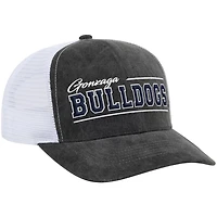 Unisex Colosseum Gonzaga Bulldogs Billy 2400 Adjustable Trucker Hat