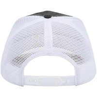 Unisex Colosseum Wyoming Cowboys Billy 2400 Adjustable Trucker Hat