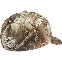 Unisex Columbia Arkansas Razorbacks Mossy Oak Bottomland Flex Hat