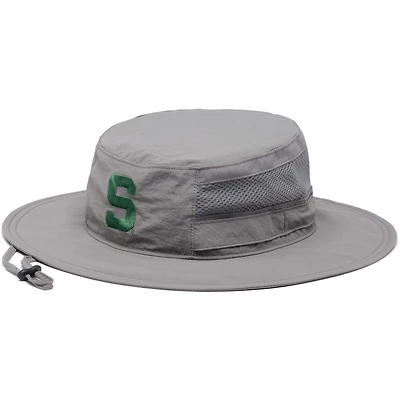Unisex Columbia Michigan State Spartans Bora Bora Booney II Omni-Shade Hat
