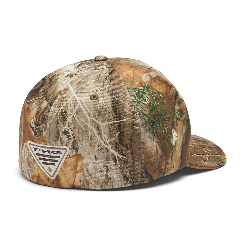 Unisex Columbia Texas AM Aggies Mossy Oak Bottomland Flex Hat