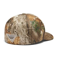 Unisex Columbia Texas AM Aggies Mossy Oak Bottomland Flex Hat