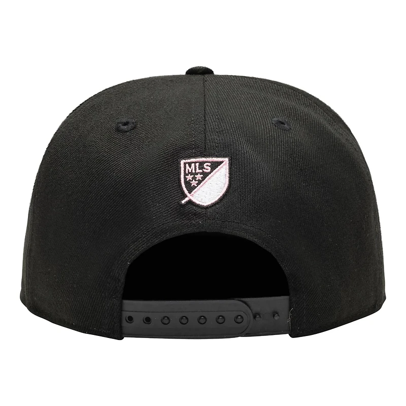 Unisex Inter Miami CF Loyalty Snapback Hat