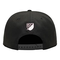 Unisex Inter Miami CF Loyalty Snapback Hat