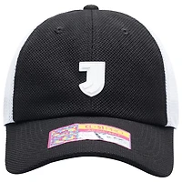 Unisex Juventus Ace Classic Adjustable Hat