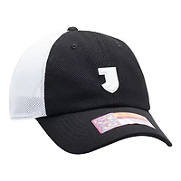 Unisex Juventus Ace Classic Adjustable Hat