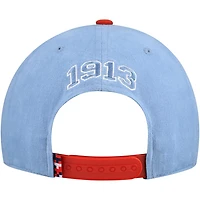 Unisex Light Red USMNT Swingman Adjustable Hat