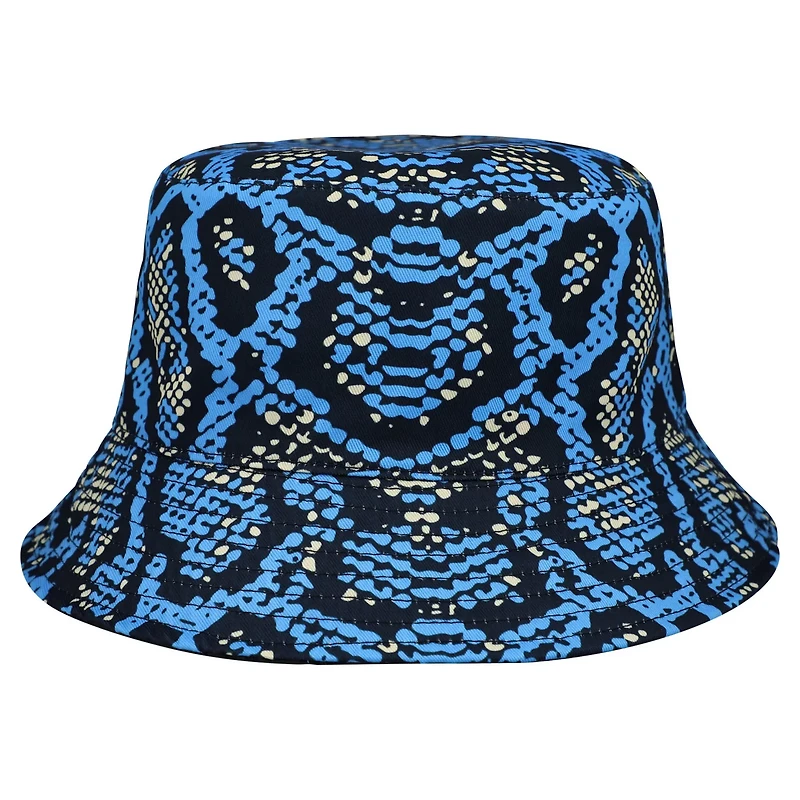 Unisex Live Breathe Futbol Philadelphia Union Reversible Bucket Hat
