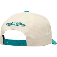 Unisex Mitchell  Ness Arizona Diamondbacks Basic Pro Adjustable Hat