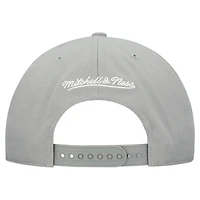 Unisex Mitchell  Ness Chicago Sox Basic Coop Pro Adjustable Hat