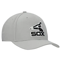 Unisex Mitchell  Ness Chicago Sox Basic Coop Pro Adjustable Hat