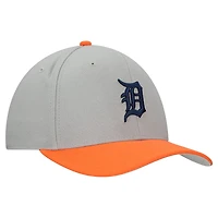 Unisex Mitchell  Ness Detroit Tigers Basic Pro Adjustable Hat