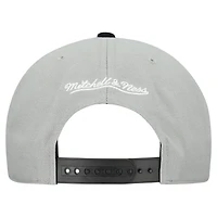 Unisex Mitchell  Ness New York Mets Basic Coop Pro Adjustable Hat