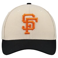 Unisex Mitchell  Ness San Francisco Giants Basic Coop Pro Adjustable Hat