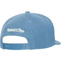 Unisex Mitchell  Ness St Louis Cardinals Basic Coop Pro Adjustable Hat