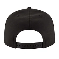 Unisex New Era Eclipse Golden State Valkyries Logo 9FIFTY Snapback Hat