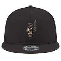Unisex New Era Golden State Valkyries Logo 9FIFTY Snapback Hat